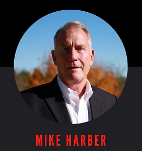 Mike Harber