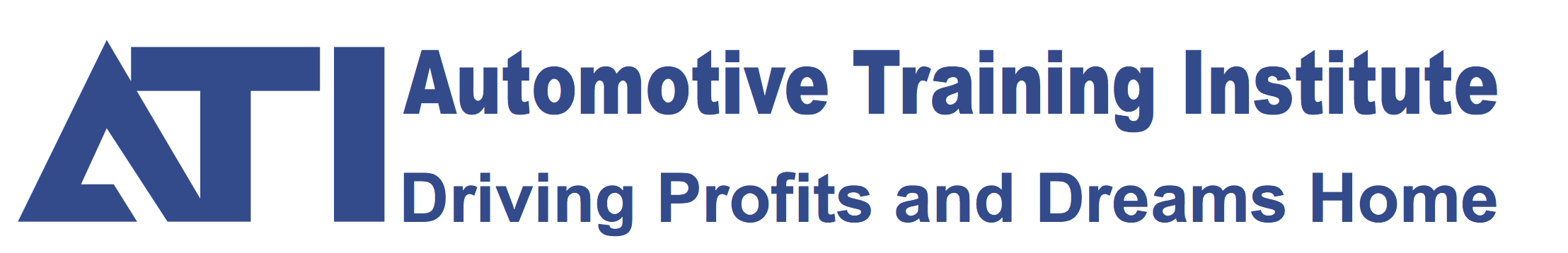 ATI - Automotive Training Institute 