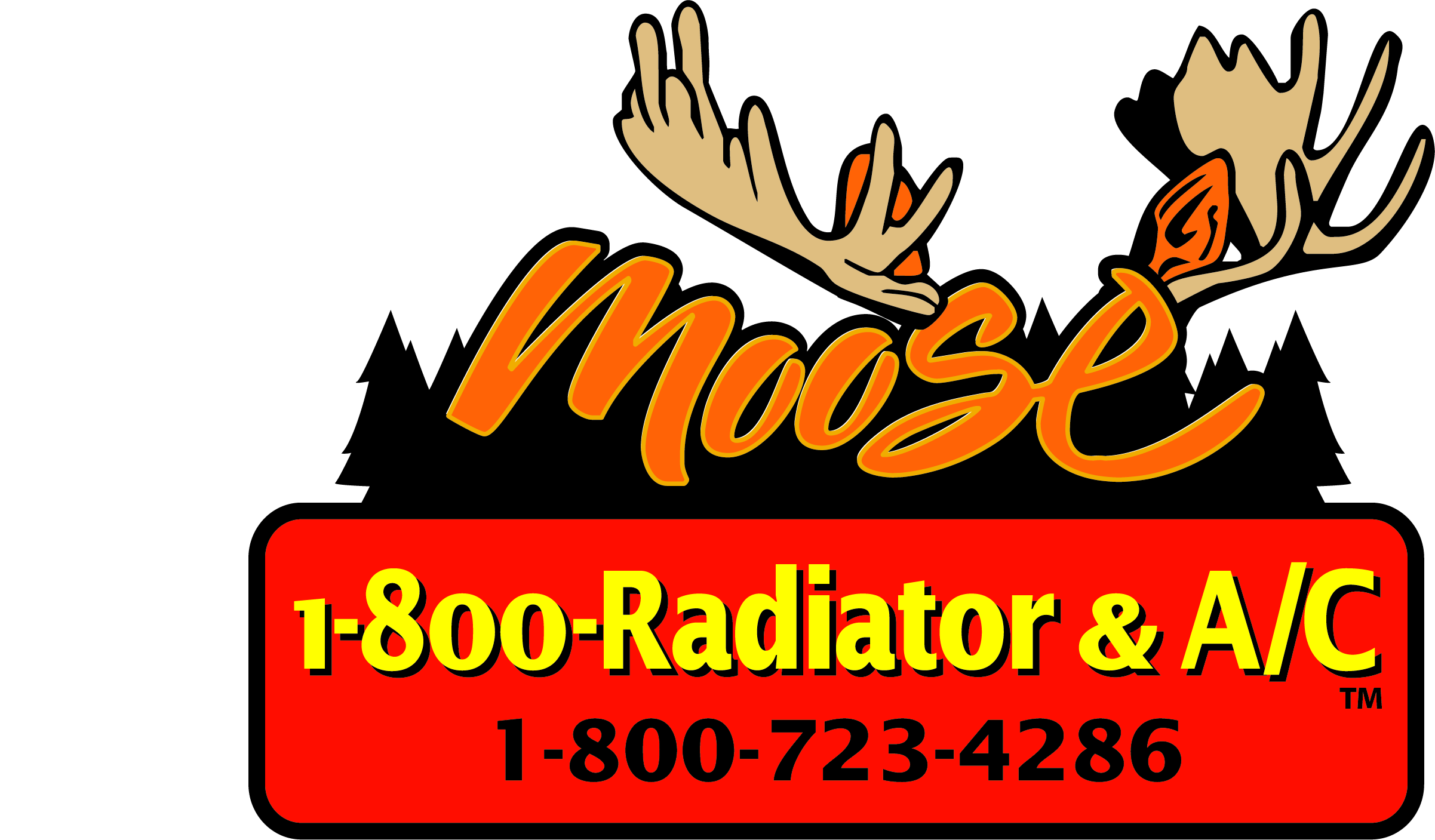 Moose Radiator